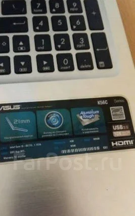 Asus K56C ����