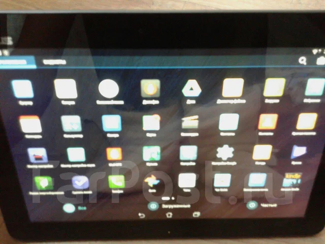 Asus Transformer Pad TF103C 16Gb ����