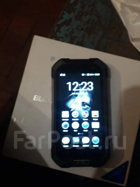 Blackview. �/� ����