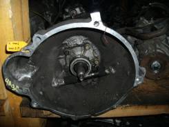 МКПП. Mitsubishi Pajero Mini, H56A