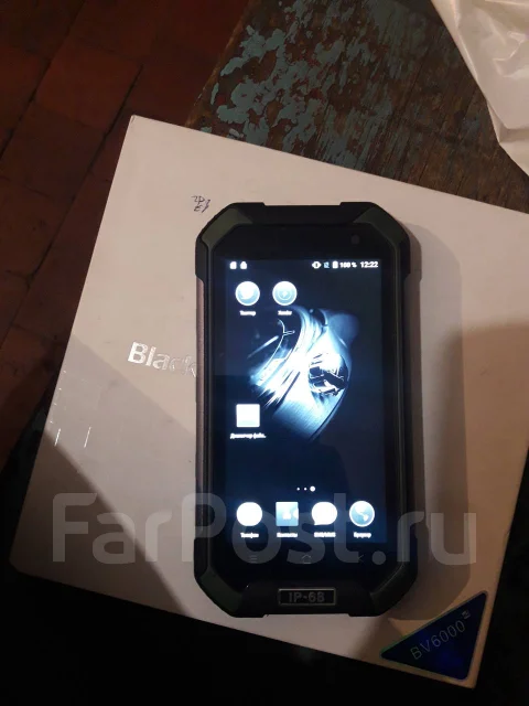 Blackview. �/� ����