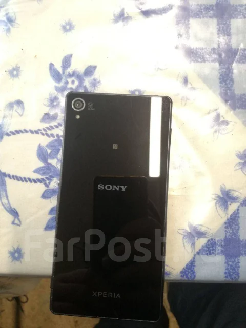 Sony Xperia Z3. �/� ����