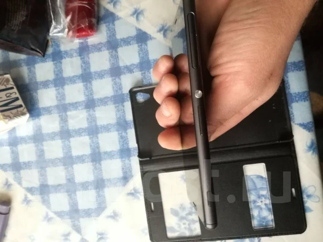 Sony Xperia Z3. �/� ����