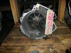 МКПП. Mazda Bongo, SKF2M