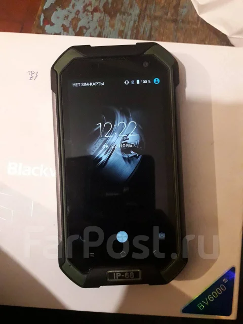 Blackview. �/� ����