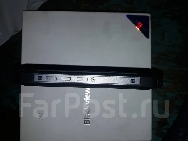 Blackview. �/� ����