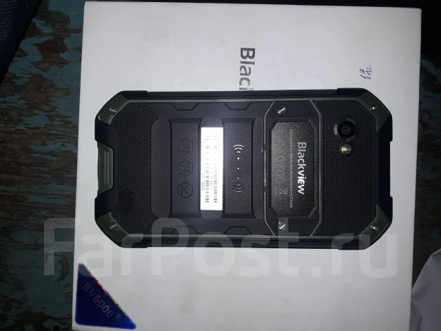 Blackview. �/� ����