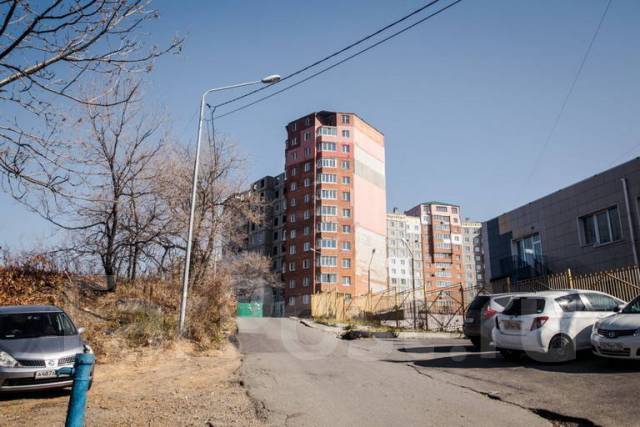Владивосток ул пихтовая 35 фото дома Продам 1-комнатную квартиру на Пихтовой 35 Новострой - Купить 1-комнатная кварти