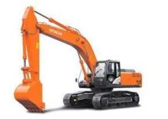 Hitachi ZX330LC-5G. Экскаватор, 1,63 куб. м.