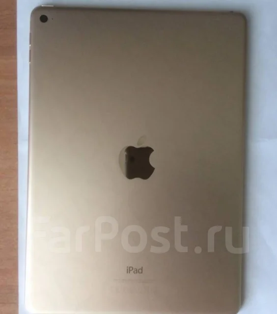 Apple iPad Air 2 ����