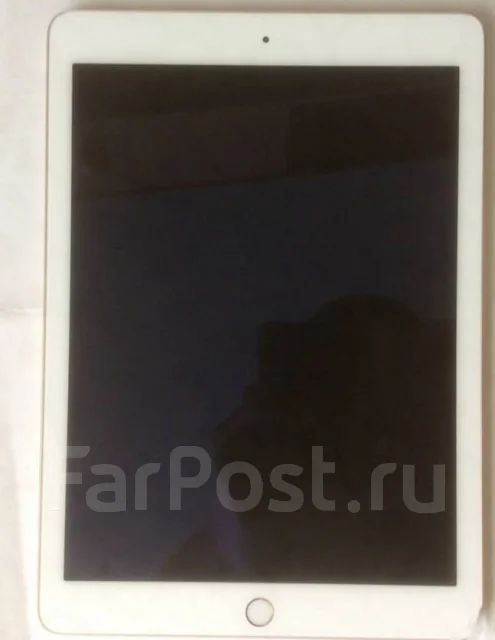 Apple iPad Air 2 ����
