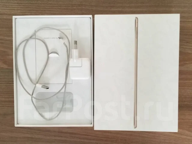 Apple iPad Air 2 ����