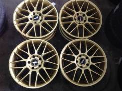 Starform Basel. 7.0x17", 5x114.30, ET35