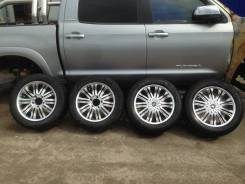 2Crave Wheels. 9.5x20", 5x150.00, ET30