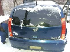 Toyota Opa. ZCT10, 1ZZFE