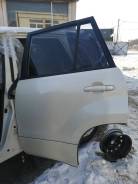 Дверь боковая. Suzuki Escudo, TD54W Двигатель J20A