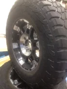 Pirelli Scorpion. ����� mt, 2011 ���, �/�, ����� 40�% ����