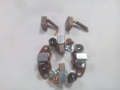 Щетки стартера. Toyota: Celica, Carina, Corona, Camry, MR2, Carina II, Carina ED, Corona Exiv, Cynos Двигатели: 3SFE, 3SGE, 3SGTE, 5SFE, 2VZFE