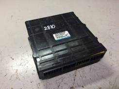 Блок управления двс. Mitsubishi Lancer Cedia, CS2V Mitsubishi Lancer, CS2V Двигатель 4G15