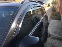 Ветровик. Chevrolet Captiva Opel Antara, L07 Двигатели: 10HM, Z24SED, Z24XE, Z32SE