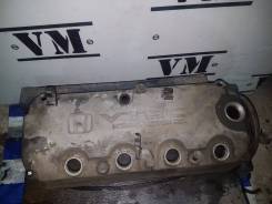 Крышка головки блока цилиндров. Honda Accord, CF3, CF4, CF5, CF6, CF7 Honda Odyssey, RA6, RA7, RA8 Honda Torneo, CF3, CF4, CF5 Двигатели: F18B, F18B1...