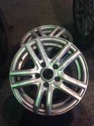 Rota RKR 15. 10.0x15", 5x114.3, ET-40, �� 41,0���. ����