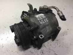 Компрессор кондиционера. Mitsubishi Lancer Cedia, CS2A, CS2V, CS2W Mitsubishi Lancer, CS2A, CS2V, CS2W, CS3A, CS3W BYD F3 Двигатели: 4G15, 4G18, MR18...
