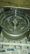 Диски 5 шт. R16. 8.0x16", 6x139.70, ET-10