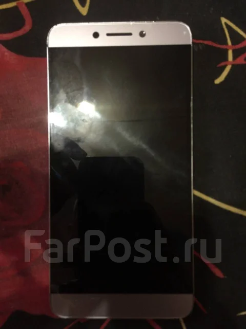 LeEco [LeTV] Le 2 X527. �/� ����