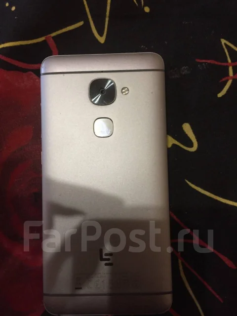 LeEco [LeTV] Le 2 X527. �/� ����