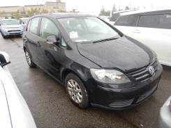 Volkswagen Golf Plus, 2007 в Новосибирске Volkswagen Golf Plus, 2007