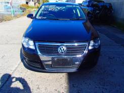 Volkswagen Passat, 2007 в Новосибирске Volkswagen Passat. B6, BVY