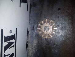 Шкив коленвала. Honda: Accord, Avancier, Odyssey, Torneo, Shuttle Двигатели: C27A4, F18B, F20B, F20B2, F20B3, F20B4, F20B5, F20B7, F22B1, F22B2, F22B5...