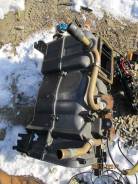 Радиатор отопителя. Toyota Land Cruiser, HZJ73, HZJ73HV, HZJ73V, HZJ77, HZJ77HV, HZJ77V
