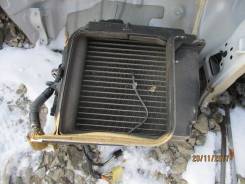 Радиатор отопителя. Toyota Land Cruiser, HZJ73, HZJ73HV, HZJ73V, HZJ77, HZJ77HV, HZJ77V