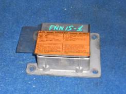 Блок управления airbag. Nissan Lucino, EN15, FN15, FNN15, HN15, HNN15, JN15 Nissan Pulsar, EN15, FN15, FNN15, HN15, HNN15, JN15, SN15, SNN15