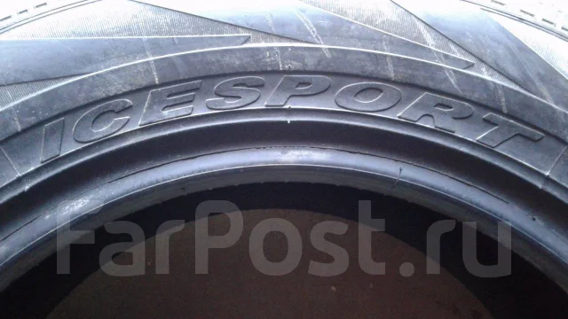 Pirelli Winter Ice Sport. ������, ��� �����, 2003 ���, ����� ����