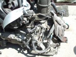 Автомат TOYOTA