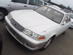 Toyota Mark II. JZX100, 1JZGE