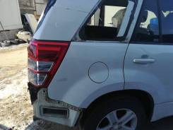 Крыло. Suzuki Escudo, TD54W Двигатель J20A
