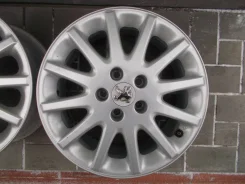 Peugeot. 7.0x16", 5x108, ET39, �� 65,1���. ����