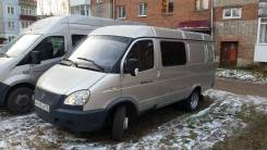 ГАЗ 2705. Продается , 2 900 куб. см., 1 320 кг., 4x2