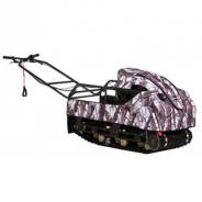 Baltmotors Barboss Standard. исправен, без птс, без пробега