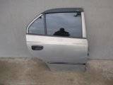 Дверь боковая. Hyundai Accent, LC, MC Двигатели: D3EA, D4FA, G4EA, G4ED, G4EDG, G4EE
