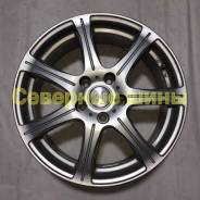 Hot Stuff Exceeder. 7.0x17, 5x114.30, ET38, ЦО 70,0 мм.