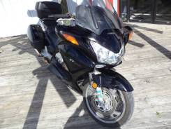 Honda ST 1300. 1 300 куб. см., исправен, птс, без пробега. Под заказ