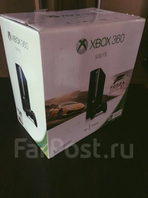 Microsoft Xbox 360 E ����