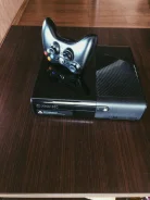 Microsoft Xbox 360 E