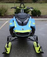 BRP Ski-Doo Summit X. исправен, есть птс, без пробега