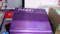 Fusion ����